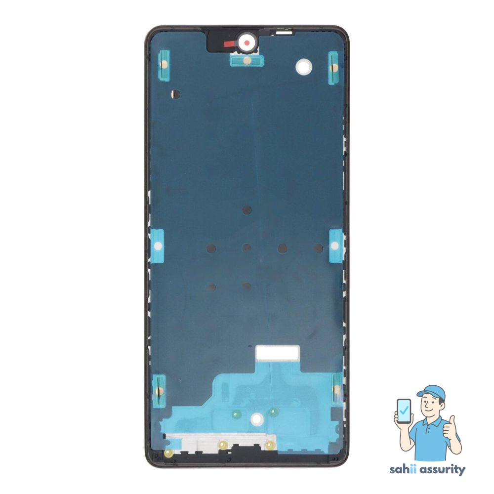 LCD Frame Middle Chassis for Xiaomi Redmi Note 12 Pro Plus 5G thumbnail